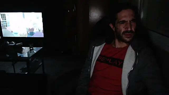 Blackroseyzeus's cam snapshot