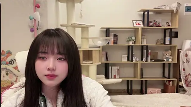 Chenjing0 live sex cam
