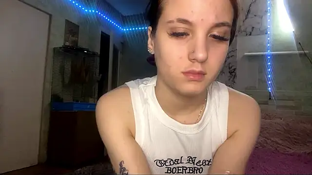 StacyHoyles's cam snapshot