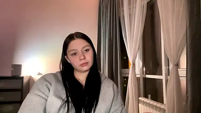 Jane_Calman's cam snapshot