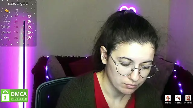 Aminabeatris's cam snapshot