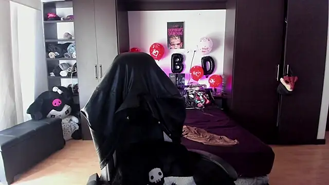 xIce_Boy live sex cam