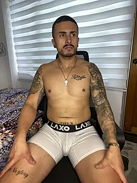 ALEXXX_KING's cam snapshot