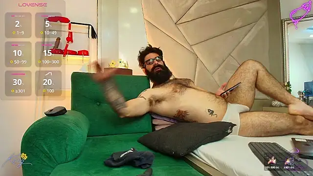 Harald_Smed live sex cam