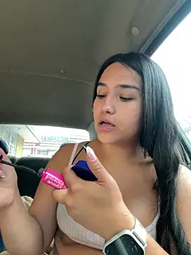 Samantha_firee live sex cam