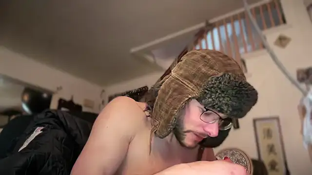 MasterDaddyCool live sex cam