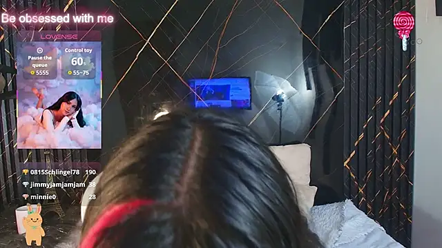 Kagome01 live sex cam