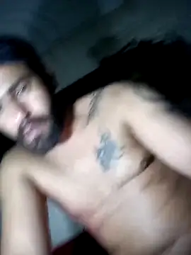 CLOUDY-Arabian_pharaon live sex cam