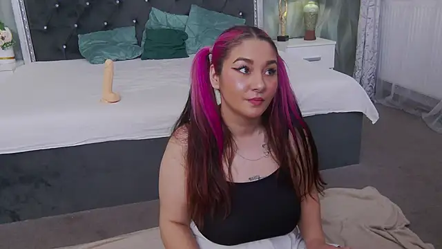 NicoleWeslley's cam snapshot