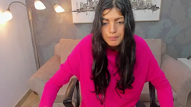 Zoe_clk's cam snapshot