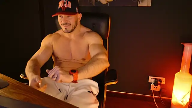 AngeloEric live sex cam