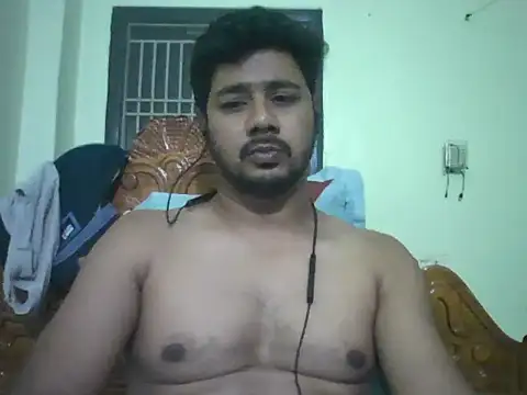 Sexy_Baadshah live sex cam