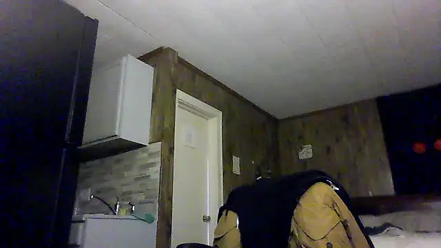 007Giovani live sex cam