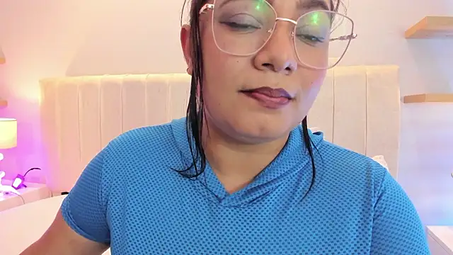 Chahna_'s cam snapshot