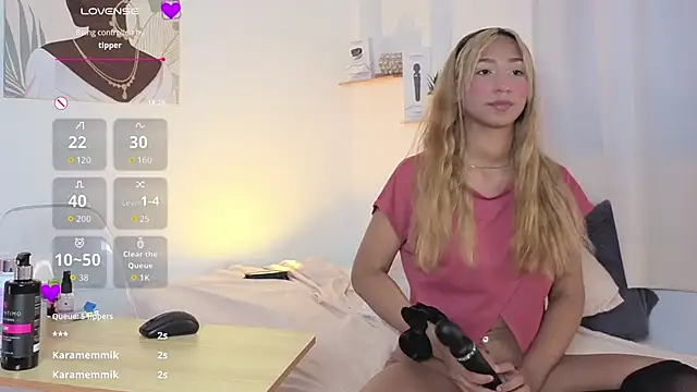 Mia_thompson05's cam snapshot