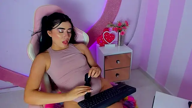 Katherine_rose7's cam snapshot