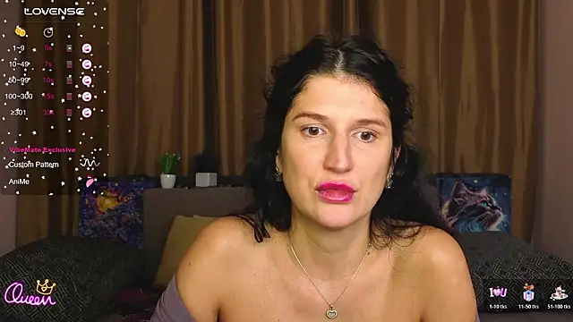 Alianna_Solo_Kisses live sex cam