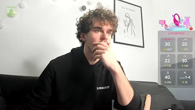 Perry_Knight live sex cam