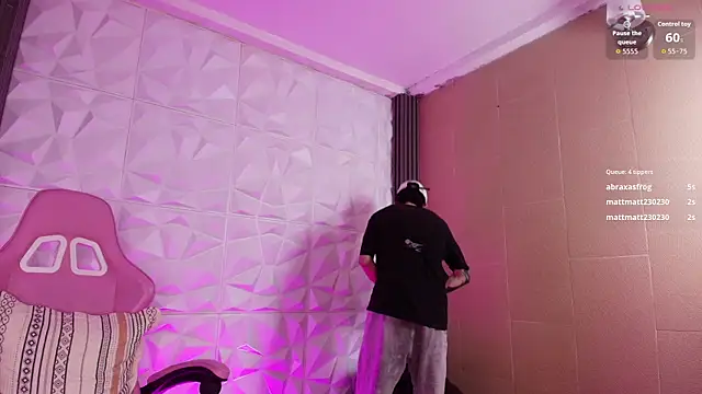 troy_rouge live sex cam