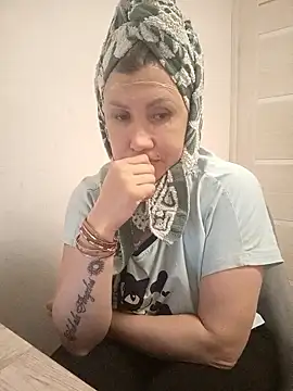 Ambika_beauty's cam snapshot