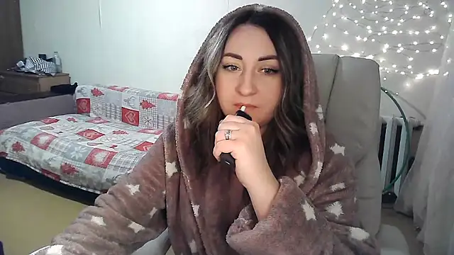 FoxyAnn12's cam snapshot