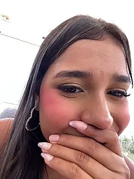 Mariangel_11 live sex cam