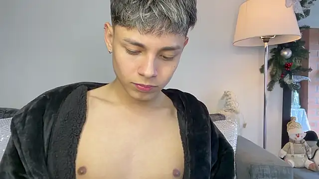 Andy_Belier23's cam snapshot