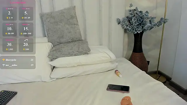 Im_Oppal's cam snapshot