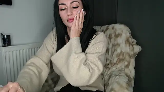 ElizabethAC's cam snapshot