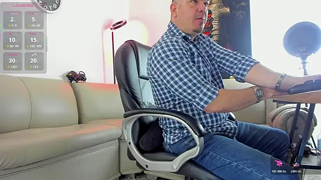 Dante_Bellini live sex cam