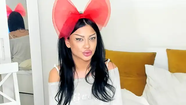 KaliKatt's cam snapshot