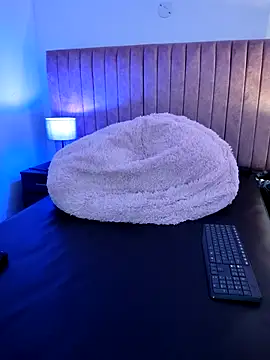 CamilaRivas's cam snapshot