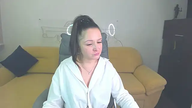 AngellLika's cam snapshot