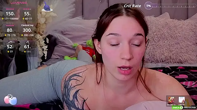 Shirley_Thomas's cam snapshot