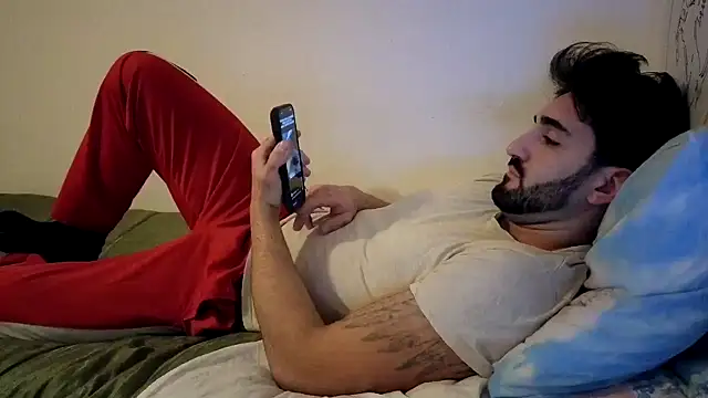 Al3xox02's cam snapshot