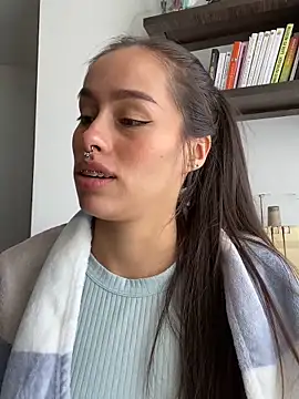 saraarchbould's cam snapshot