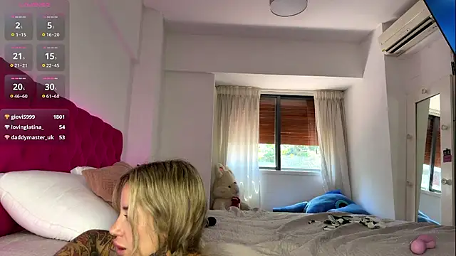 sofialopezzzz's cam snapshot