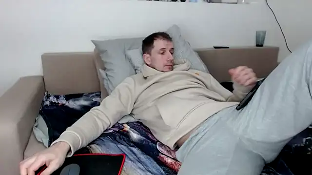 maksshard's cam snapshot