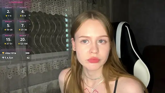 esmebellas's cam snapshot