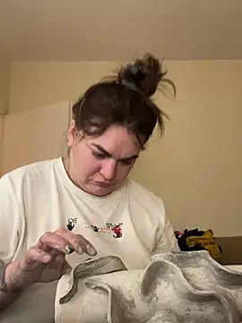 HeyBABYGIRL's cam snapshot