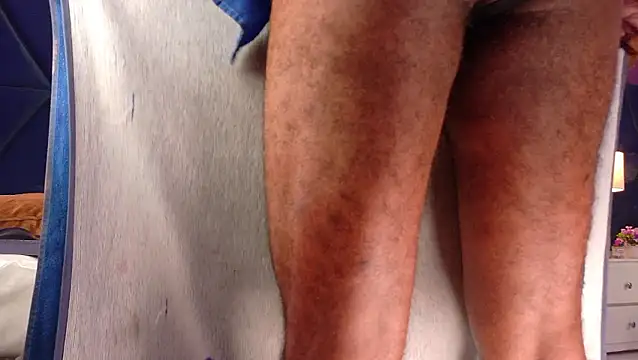 Malik_Wakanda's cam snapshot