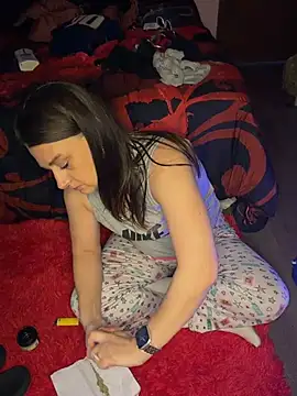 Jennysbakery's cam snapshot