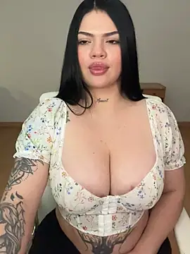 MarianDiRose's cam snapshot