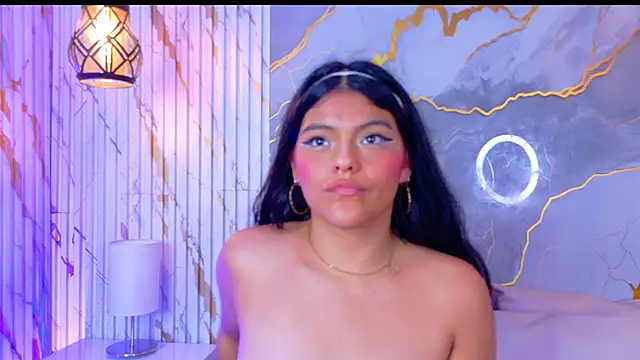 NIKIBUNNY's cam snapshot