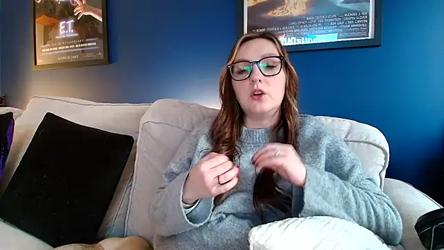 short_sweetpea's cam snapshot