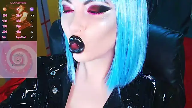 Roxyenergy's cam snapshot