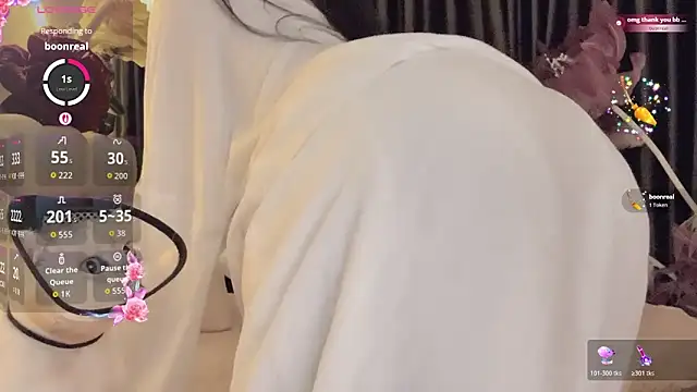 --102KymMiiss-- live sex cam