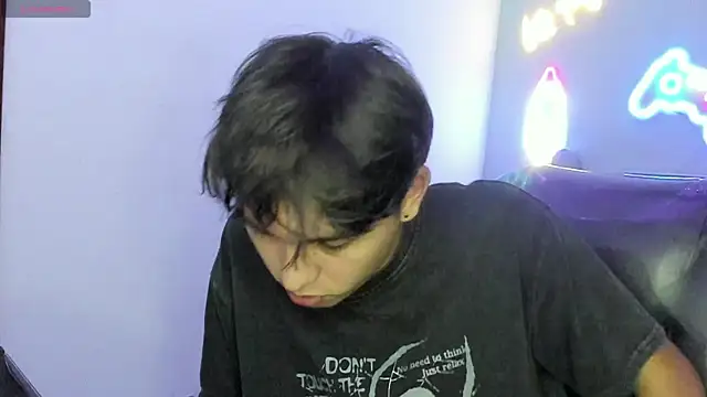 StiwenTwink live sex cam