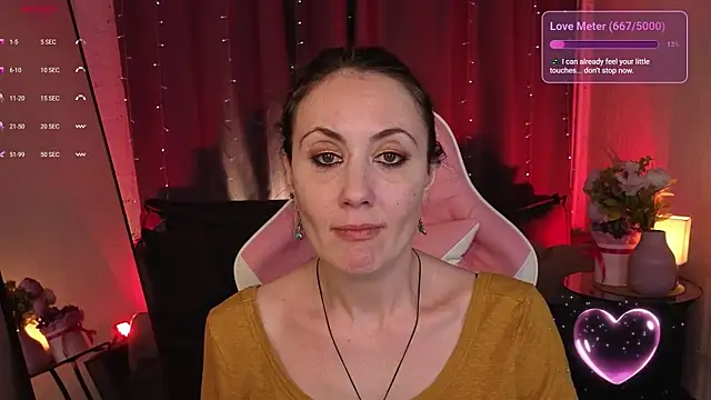 Juliet_Jamess's cam snapshot