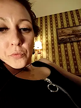 Terpsichore_Muse live sex cam